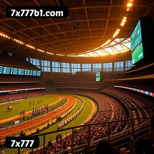 Estratégias de apostas esportivas: 30% mais lucro no 7x777